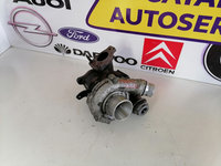 Turbina Renault Trafic 2 2.0 DCI Cod 8200466021