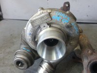 Turbina renault trafic 2 2.0 dci m9r opel vivaro 2.0 cdti m9r 762785-3 8200466021