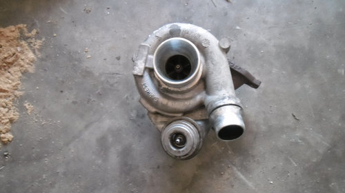 Turbina renault trafic 20 dci 2009