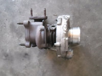 Turbina renault trafic 20 dci 2009