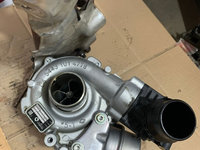 Turbina renault trafic 3 an 2014 2015 2016 2017 2018