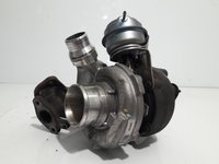 Turbina renault trafic cu motorizare 2.0 m9r 8200347344.