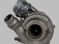 Turbina Renault Trafic Laguna Opel Vivaro 2.0 dci diesel motor M9R cod 765016-1