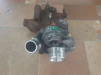 TURBINA RENAULT TRAFIC, VIVARO, PRIMASTAR 2.0DCI COD H8200466021