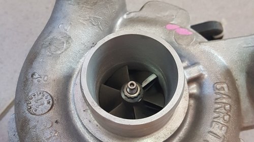 TURBINA RENAULT TRAFIC