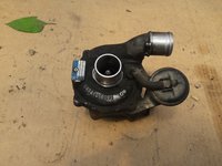 Turbina Renault Twingoo, Kangoo 1.5 DCI