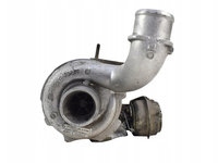 Turbina Renault Vel Satis 2.2dci G9T 150cp diesele an 2002 - 2007 serie originala turbo 8200113839 / 718089