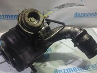 Turbina Renault Vel Satis