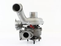 Turbina Renault Velsatis 2.2 dci Cod 718089