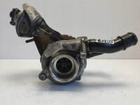 Turbina RHR Citroen C4 I 2.0 hdi avand cod 9662301280 an fab 11.2004-07.2011 RHR