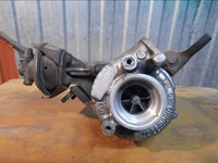 Turbina RHR Citroen C5 II Break 2.0 hdi avand cod 9662301280 kw 100 cai 136 09.2004 RHR