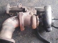 TURBINA ROVER 75 2.0 CDTI 2001,2002.2003,2004,2005 COD:TDO25L3-08T-3.3