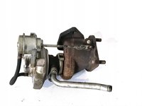 Turbina Rover 75 2.0 D Cod TD025L3-08T