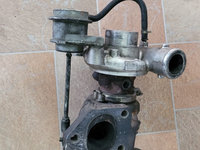 TURBINA ROVER 75 2.0 DIESEL COD TD025L3-08T-3.3