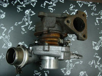 Turbina Saab 9-3 [1998 - 2002] Hatchback 2.2 TD MT (116 hp) (YS3D) TiD