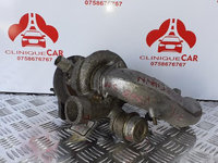 Turbina SAAB 9-3 2.0 B 1998 - 2002