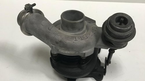 Turbina Saab 9-3 2.2 Cdti 1997-2000 454229