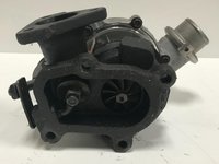 Turbina Saab 9-3 2.2 Cdti 1997-2000 454229