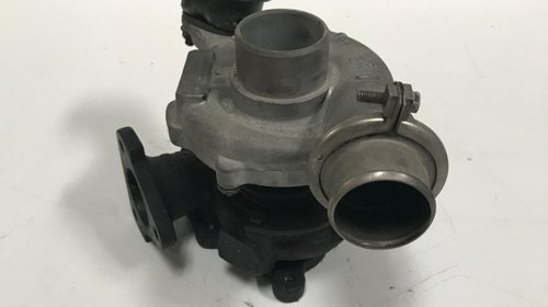 Turbina Saab 9-3 2.2 Cdti 1997-2000 454229