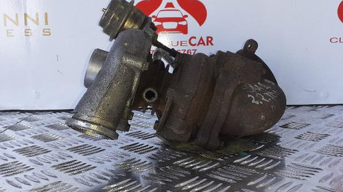 Turbina Saab 9-3 2.2 TDI 1998 - 2003