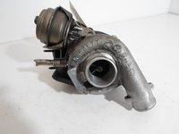 Turbina Saab 9-3 2.2 TID 717626-1