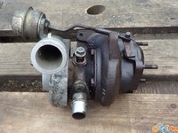 Turbina Saab 900 2.0 Turbo 136 kw 1993 1994 1995 1996 1997 1998 cod motor B204L