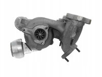 Turbina SEAT 1.9 tdi motor BLT 2003 - 2009 serie OEM 038253014C