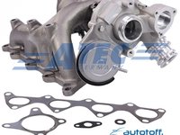 Turbina Seat Altea 1.4 TSI - NOUA