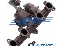 Turbina Seat Altea 2.0 TDI NOUA