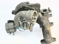 Turbina Seat Cordoba 1.4 TDI 045253019J