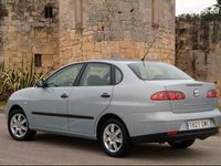 Turbina seat cordoba 1.9 tdi axr din 2007