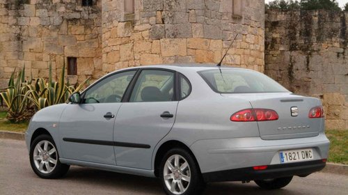 Turbina seat cordoba 1.9 tdi axr din 2007