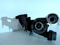 Turbina Seat Cordoba (6L2) 1.9 TDI 2002-2006 100 CP