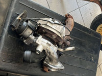 Turbina Seat Ibiza 1.6 tdi Cod 03L253016HV110