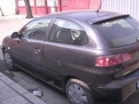 Turbina seat ibiza 1.9 tdi axr din 2007