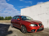 Turbina Seat Ibiza 2006 hatchback 1.4tdi