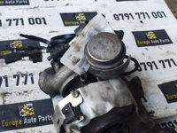 Turbina Seat Ibiza 4 1.9 Tdi BLS BXJ Cod : 03G253014M