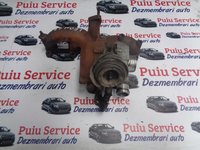 Turbina seat leon 1.9 tdi