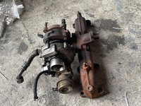 Turbina Seat , Skoda, audi, vw 1.9 tdi