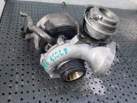 Turbina seria 3 bmw e46 2.0 d 150 cp 750431-12