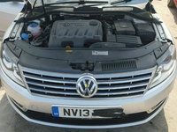 Turbina si piese 2.0 tdi CFF vw passat cc touran jetta golf 6 tiguan