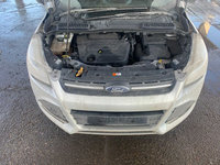 Turbina si piese ford kuga 2.0 tdi 2013 euro 5 din dezmembrari