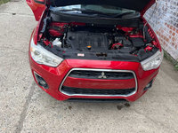 Turbina si piese mitsubishi asx 1.8 di-d 2014 din dezmembrari