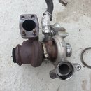 Turbo 1.6 tdci 90cp