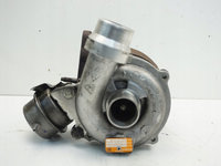 Turbina Siemens Renault Scenic II 1.5 dCI 2007 - 2011 euro 4 78 kw 106 cp cod turbina 8200405203