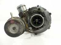 TURBINA SKODA FABIA 1.4 TDI 045145701 75 CP 55 KW 2002-2005 SEAT IBIZA, CORDOBA VW POLO 9N, LUPO