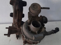 Turbina Skoda Fabia I Praktik 1.4 tdi 2004-2005 75 cp 55 kw motor AMF cod turbo 701729 045253019G