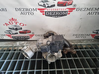 Turbina Skoda Fabia III 1.2 TSI 90cp cod piesa : 04E145721L