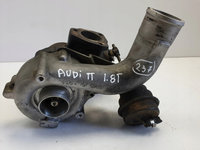 Turbina Skoda Octavia 1.8 turbo benzina an fabricatie 1996 2010 serie turbo 06a145704s