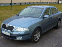 Turbina skoda octavia 1.9 tdi 105 cai din 2007